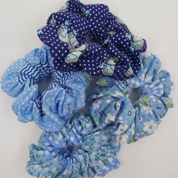 Scrunchies - Picture 2 of 6